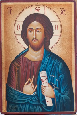 iisus hristos 135